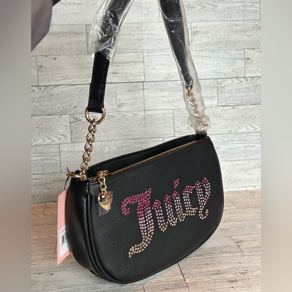 Juicy Couture Purse - Picture 10 of 16